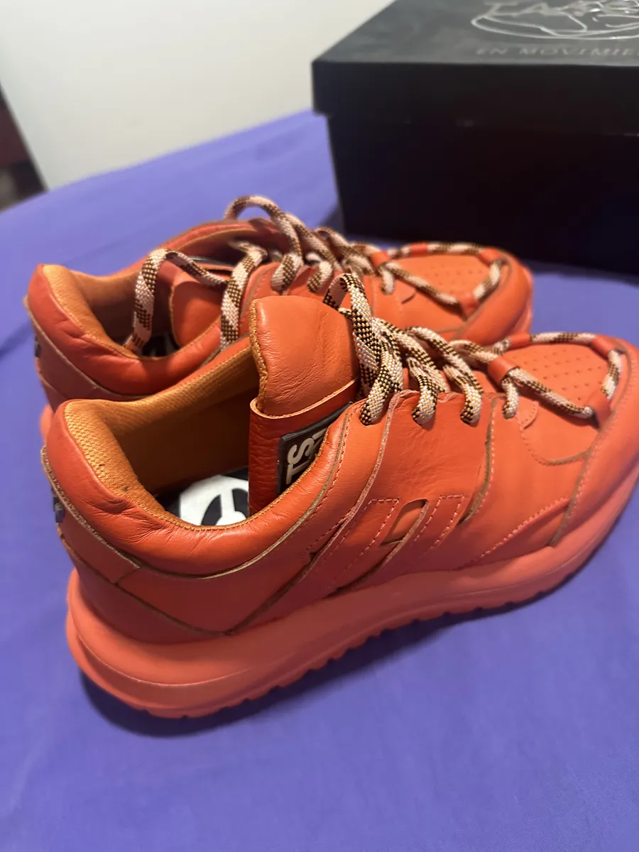 Zapatillas Tascani Originales